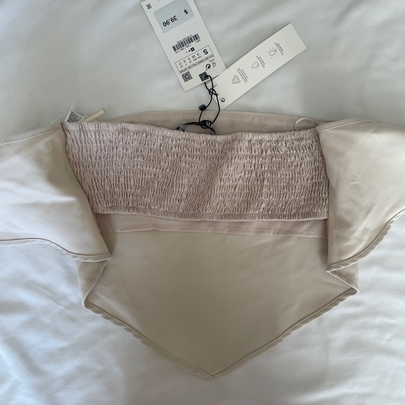 Zara top size small - Picture 3 of 4